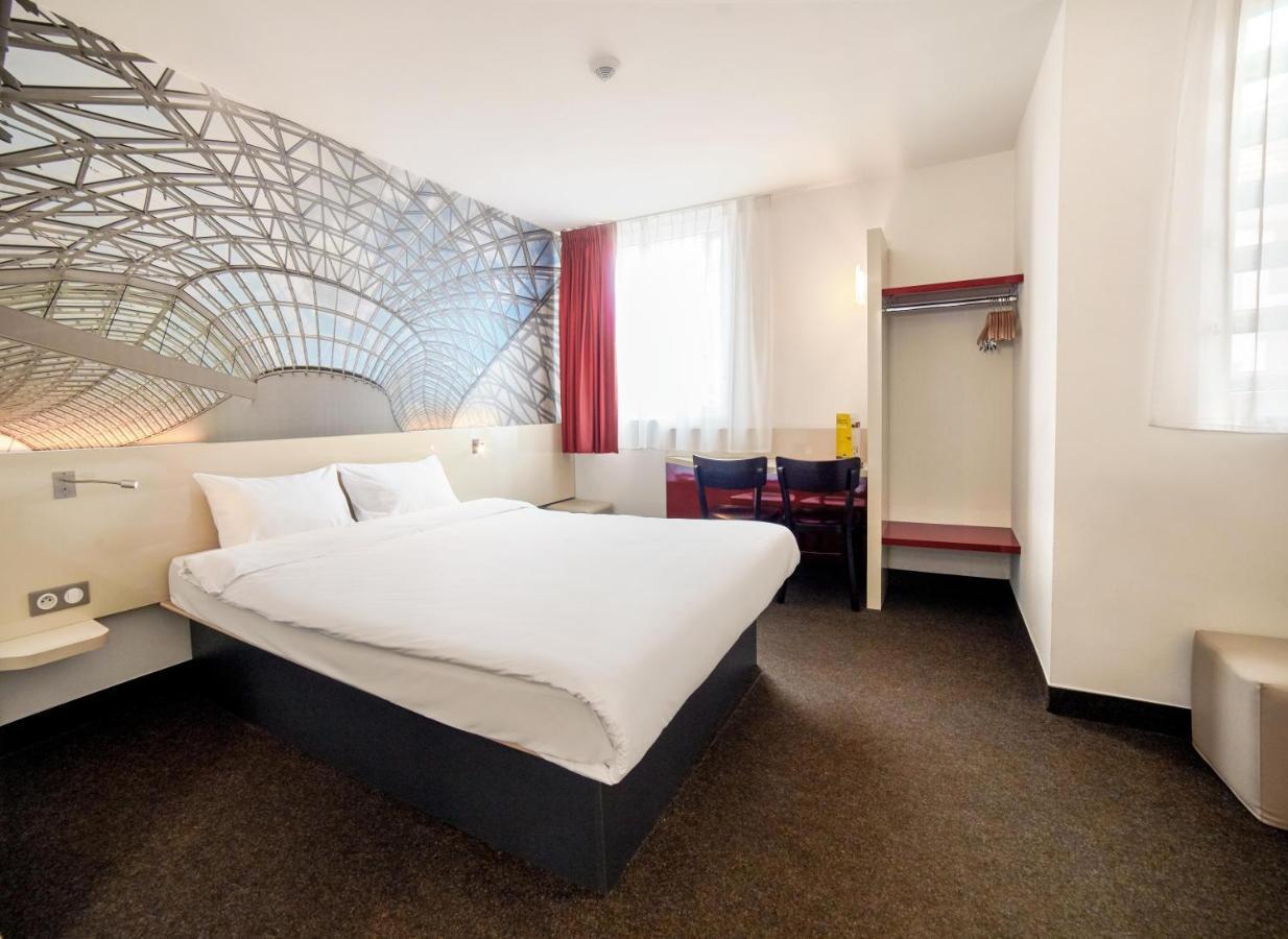 B&B Hotel Katowice Centrum Exterior photo