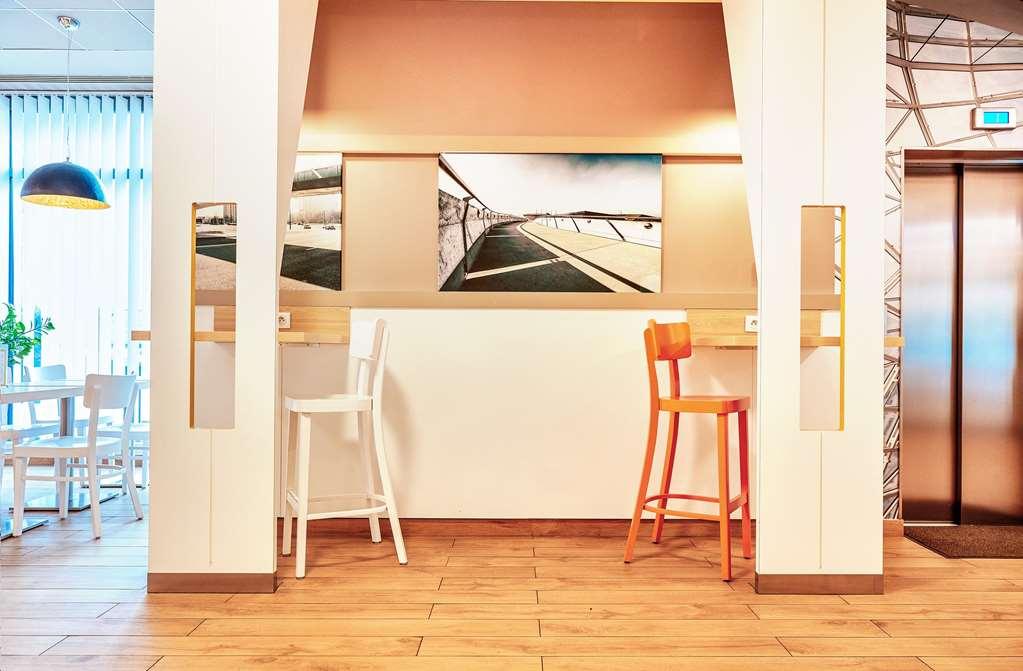 B&B Hotel Katowice Centrum Interior photo