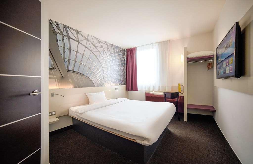 B&B Hotel Katowice Centrum Room photo